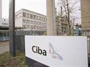 Ciba musste im vergangenen Geschäftsjahr einen Verlust von 300 Mio. Fr. verbuchen.